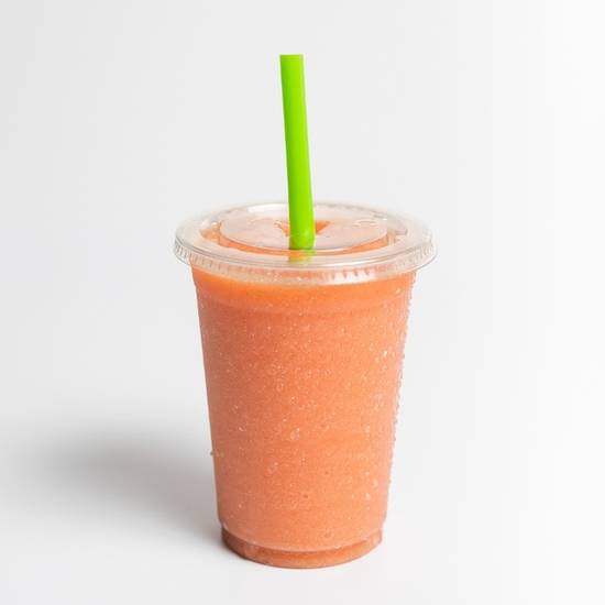 Order The Slushie One food online from Clean Juice store, Boise on bringmethat.com