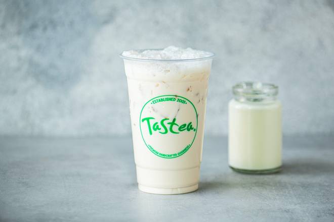 Order Winter Melon Milk Tea food online from Tastea store, Artesia on bringmethat.com
