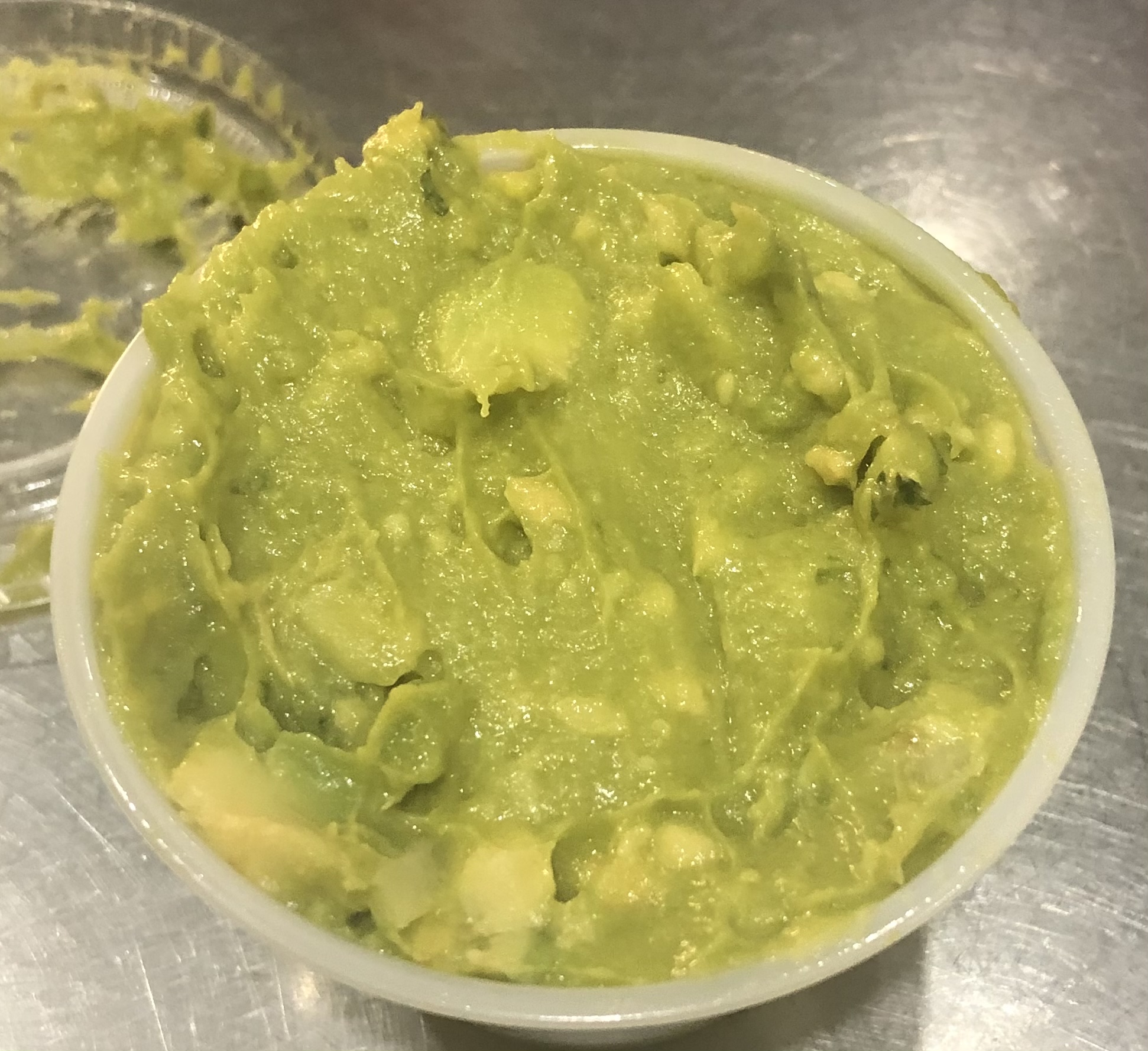 Order Guacamole Only food online from El paso mexican grill store, Brooklyn on bringmethat.com
