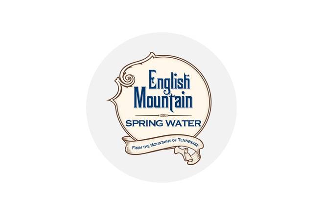 Order English Mountain Bottled Spring Water food online from Cracker Barrel Old Country Store store, Corinth on bringmethat.com