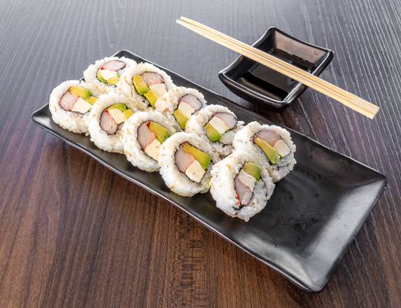 Order Philly Roll food online from Nora Asian Fresh store, Tempe on bringmethat.com