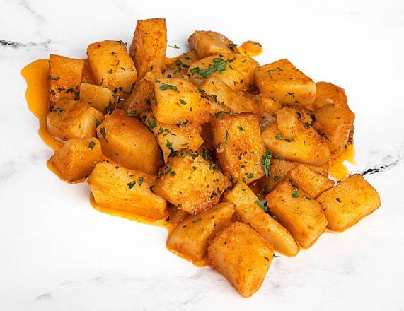 Order Roasted  Potato food online from Eataly Dairy store, Monroe on bringmethat.com