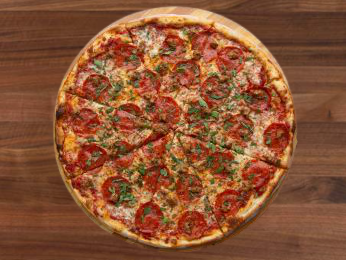 Order Ace and Wes Cowboy Pie food online from We The Pizza store, Arlington on bringmethat.com