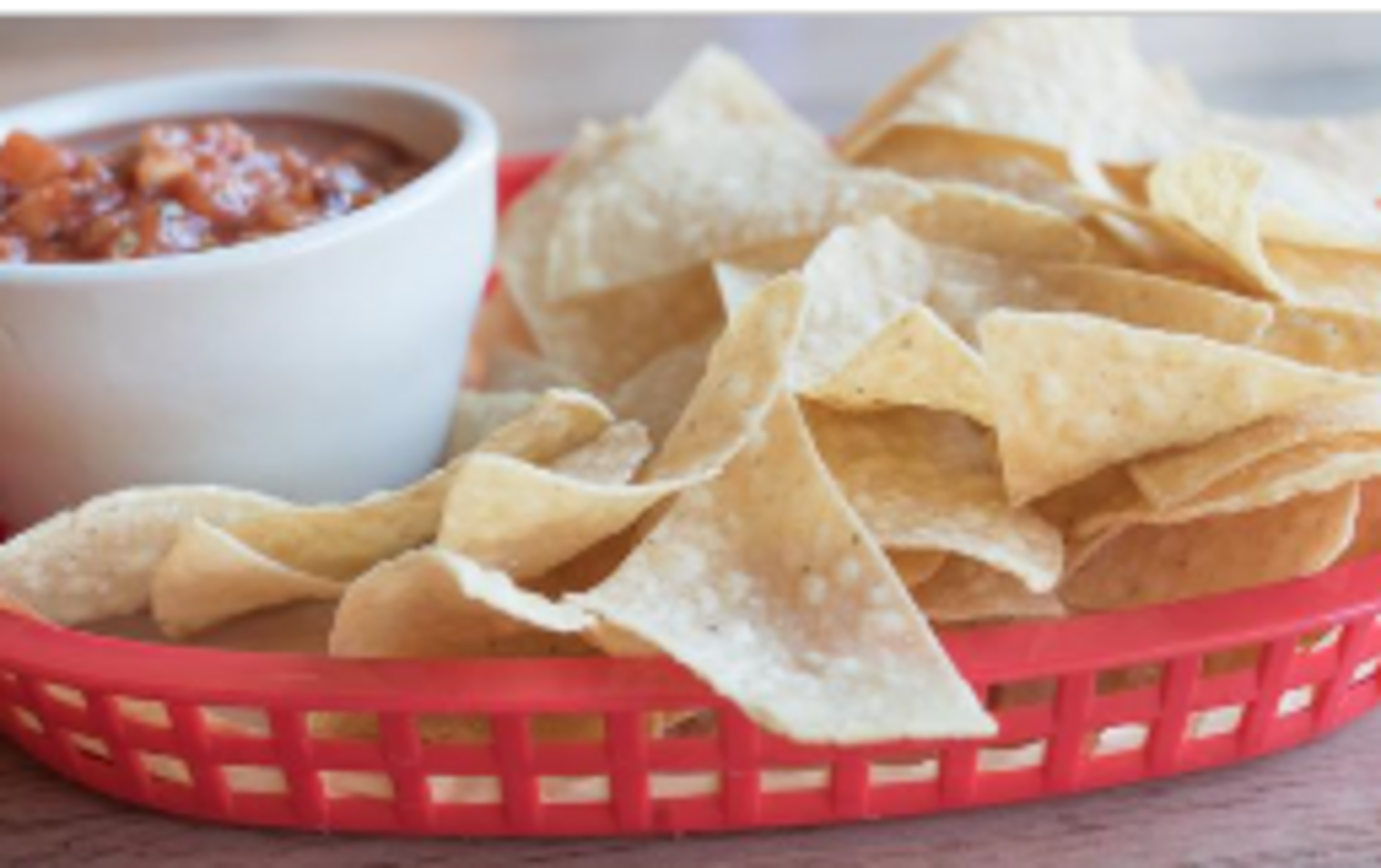 Order Salsa & Chips food online from Jack's BBQ store, Seattle on bringmethat.com