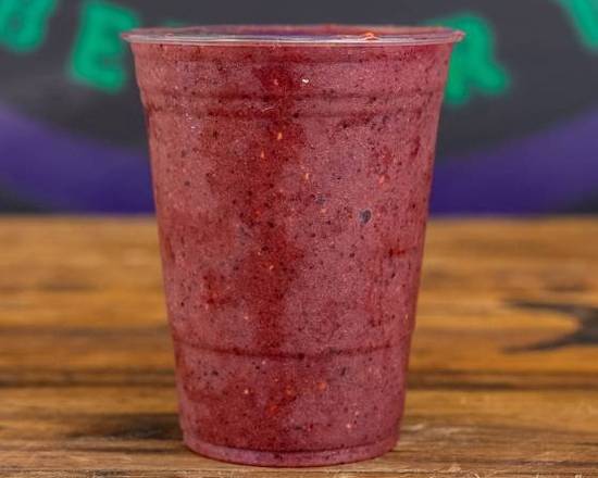 Order Very Berry Smoothie food online from Sobol store, Greenwich on bringmethat.com