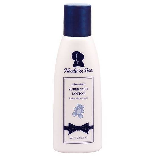 Order Noodle & Boo® 2 fl. oz. Super Soft Lotion food online from Buybuy Baby store, Ballwin on bringmethat.com