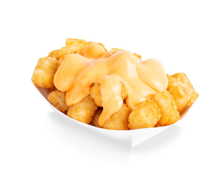 Order Cheesy Tots food online from Melt Shop store, Langhorne on bringmethat.com