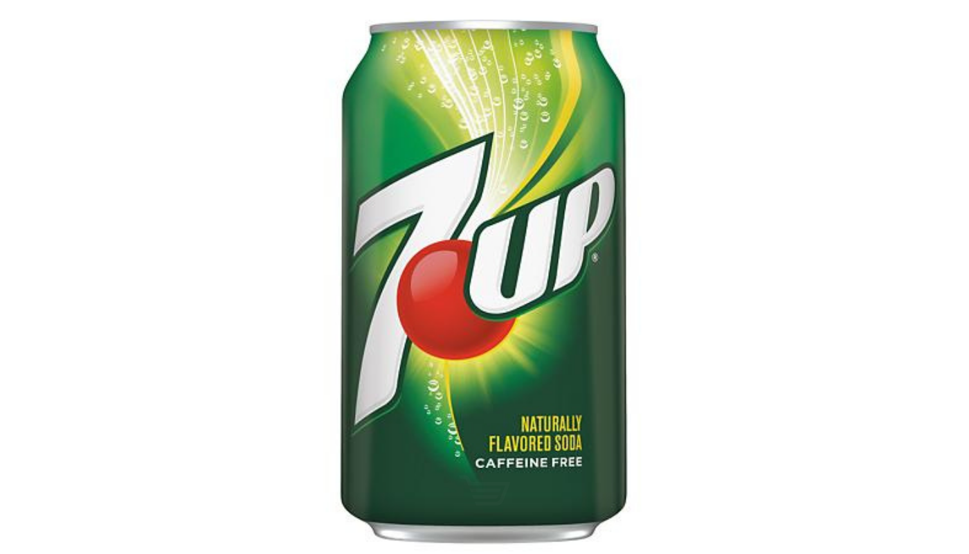 Order 7UP 12oz Can food online from Rancho Liquor store, Thousand Oaks on bringmethat.com
