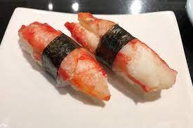 Order King Crab food online from Genki Ya Organic Sushi store, Boston on bringmethat.com