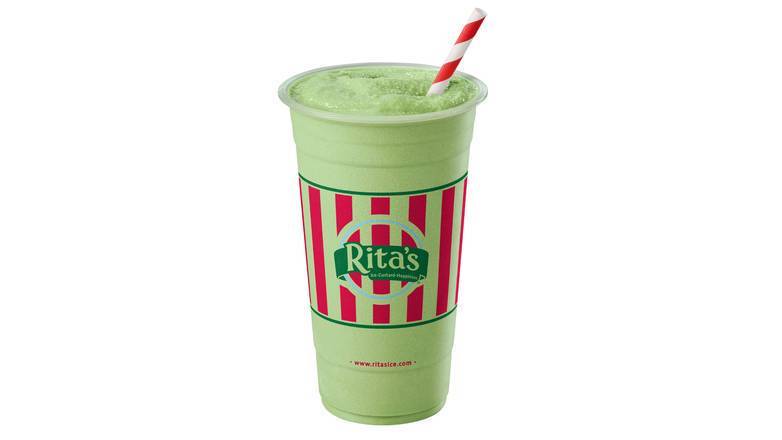 Order Green Apple Misto® Shake food online from Rita Italian Ice store, Charlotte on bringmethat.com