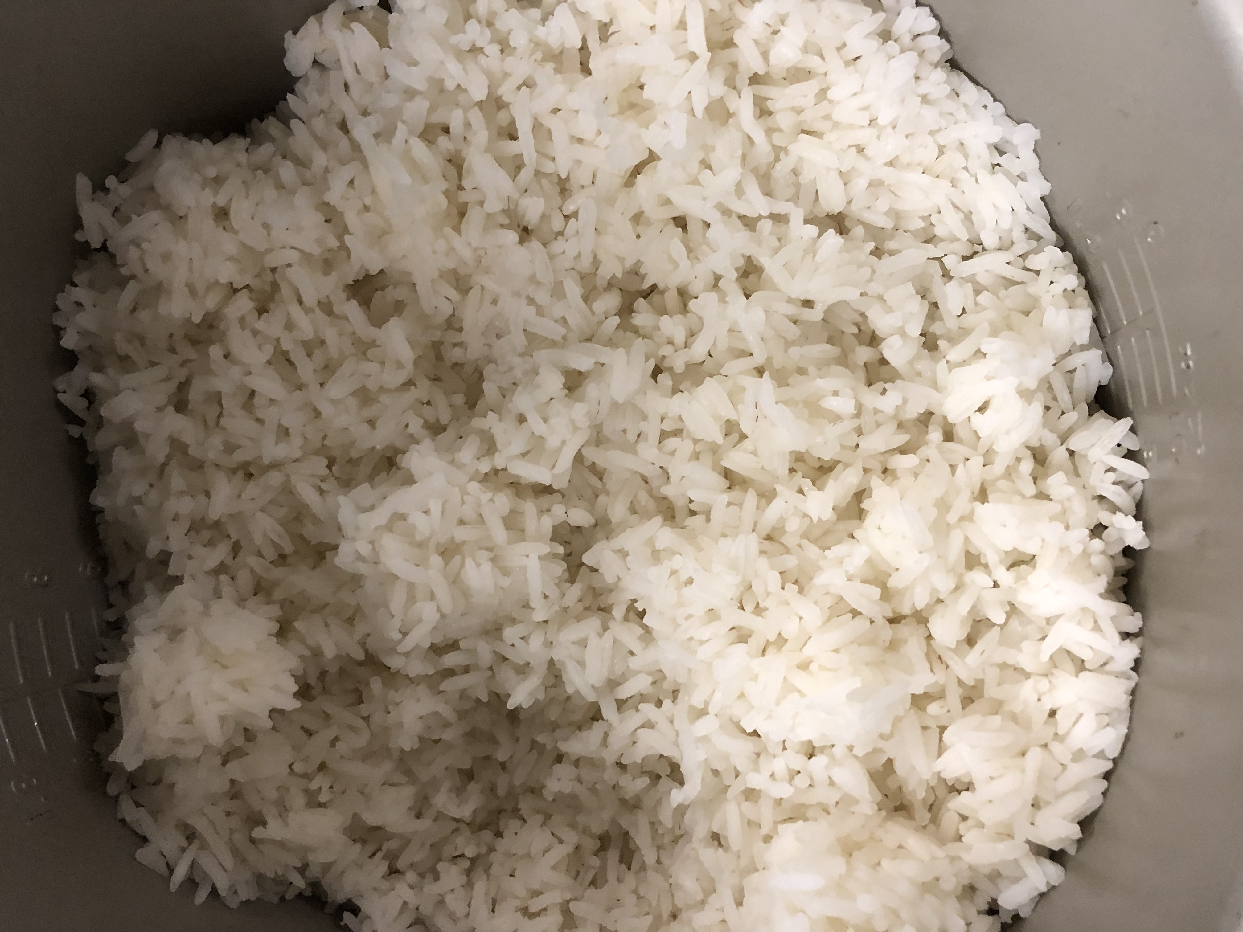 Order Steamed Rice food online from Thai Curry Cuisine store, Denver on bringmethat.com