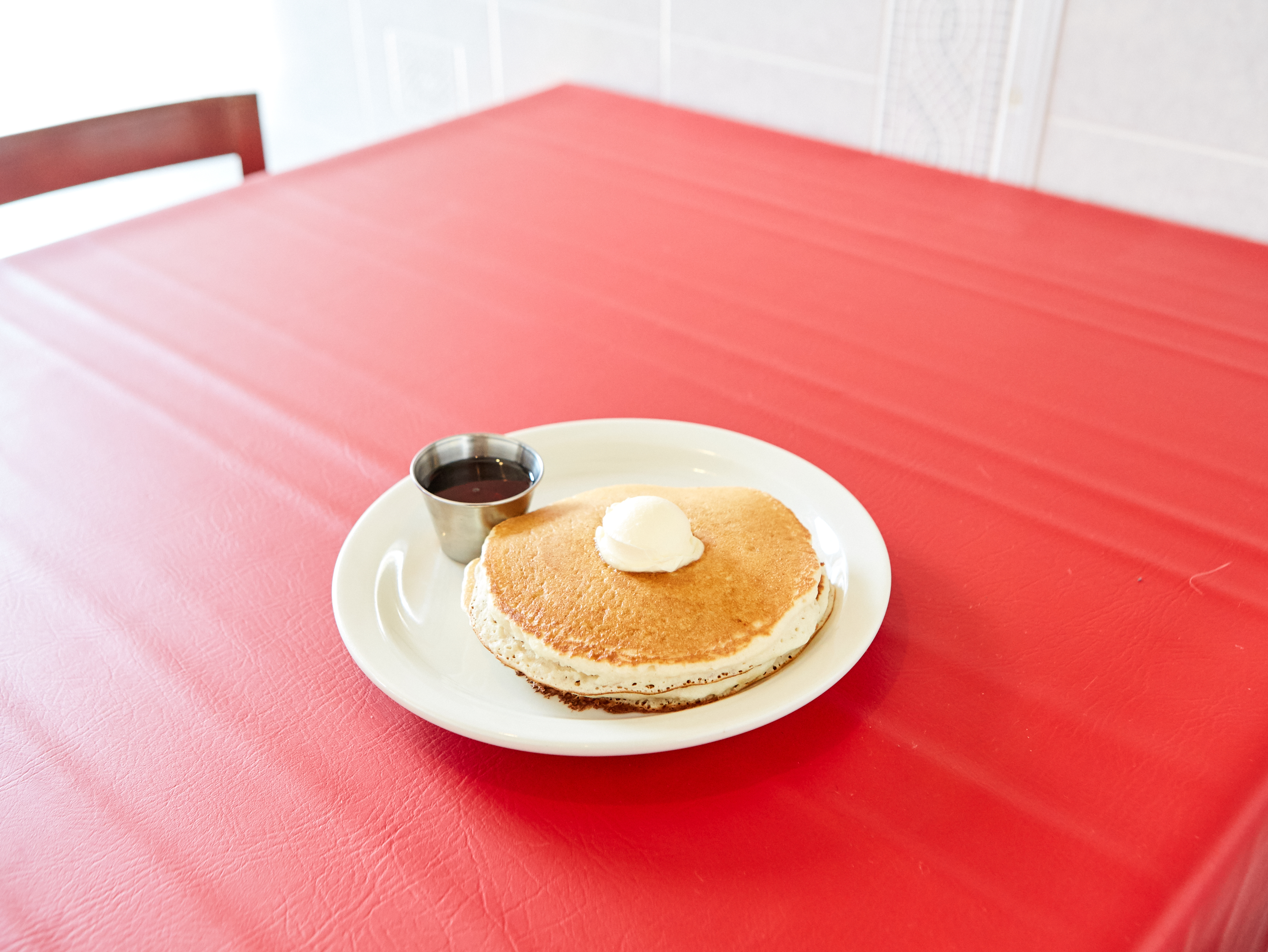 Order Pancake Combo food online from Don Chanos store, Sherman on bringmethat.com