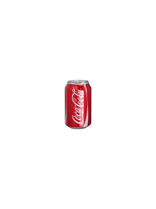 Order Coke Classic 16 OZ Can food online from Chevron Extramile store, San Leandro on bringmethat.com
