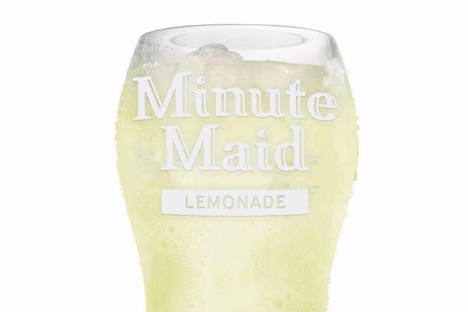 Order Minute Maid® Lemonade food online from Bakery by Perkins store, Crystal on bringmethat.com