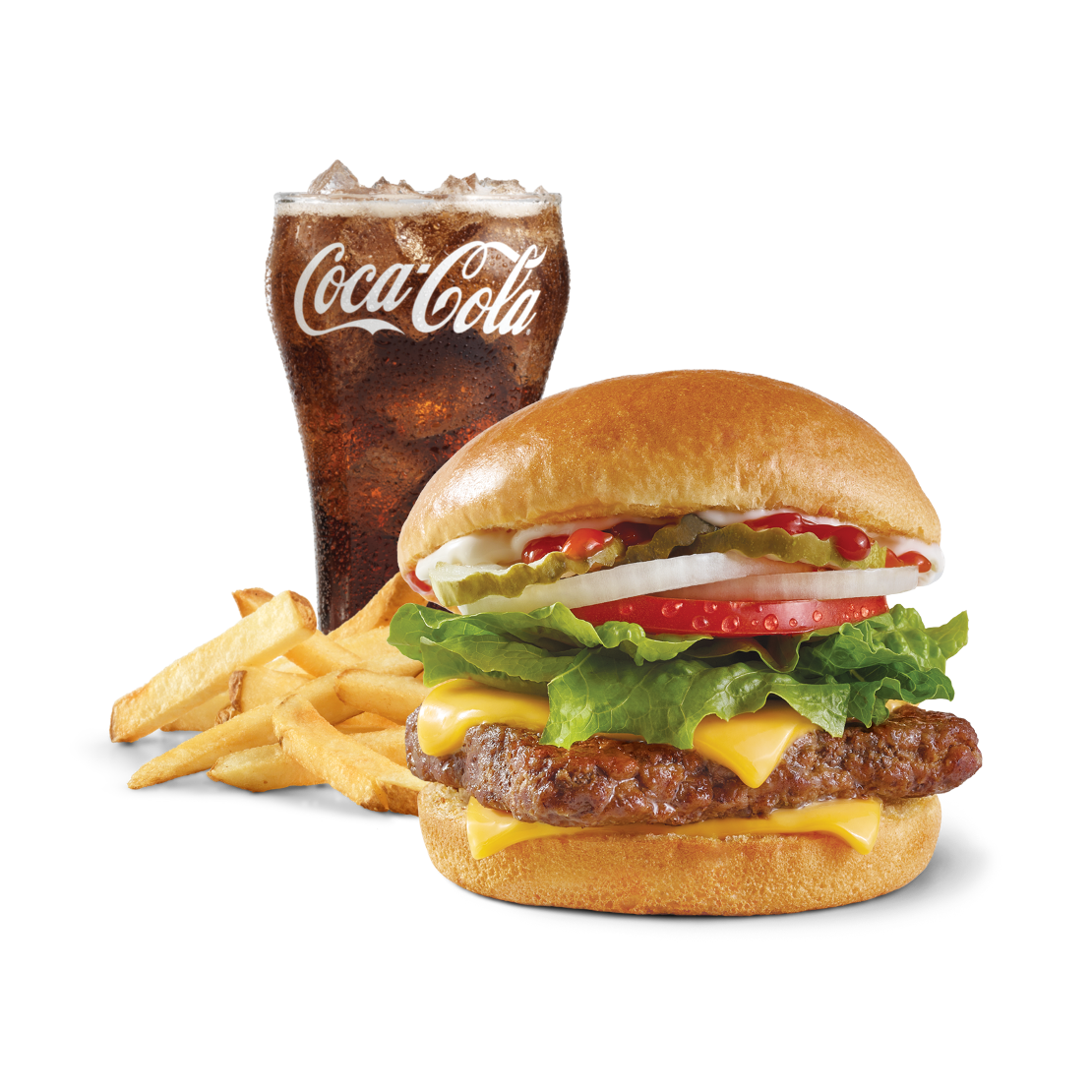 Order Dave's food online from Wendy's store, Walkertown on bringmethat.com