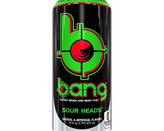 Order Bang Sour Head food online from Power Market 3016 store, Chico on bringmethat.com