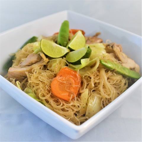 Order Pancit Bihon food online from Kuya Ian store, Columbus on bringmethat.com