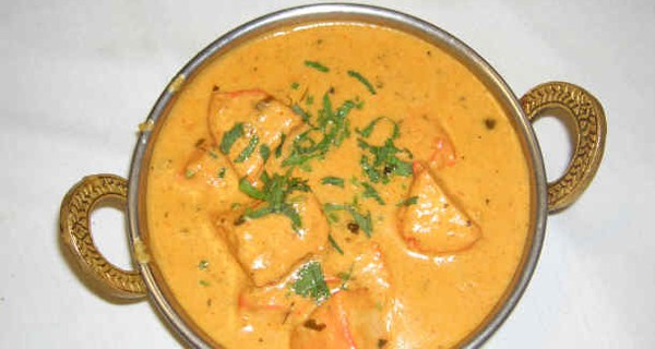 Order Chicken Malai food online from Curry India store, New York on bringmethat.com