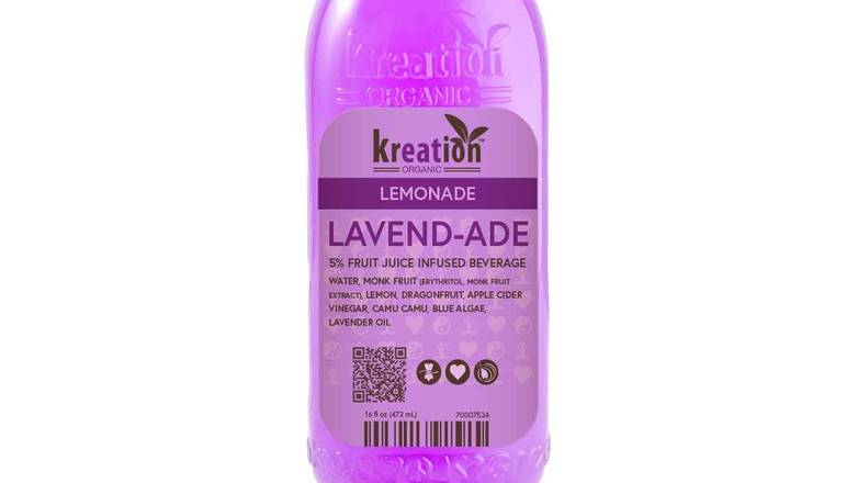 Order Lavend-ade food online from Kreation store, Beverly Hills on bringmethat.com