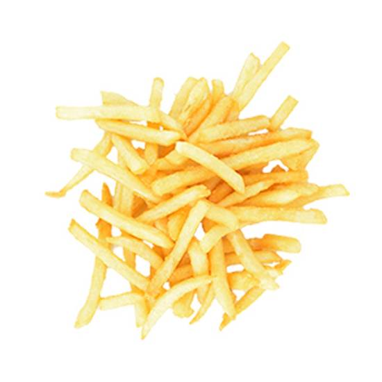 Order Side of Fries food online from Gen Grill store, Irvine on bringmethat.com