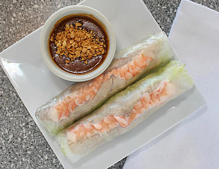 Order 1A. Spring roll food online from Pho 78 Restaurant store, Westminster on bringmethat.com