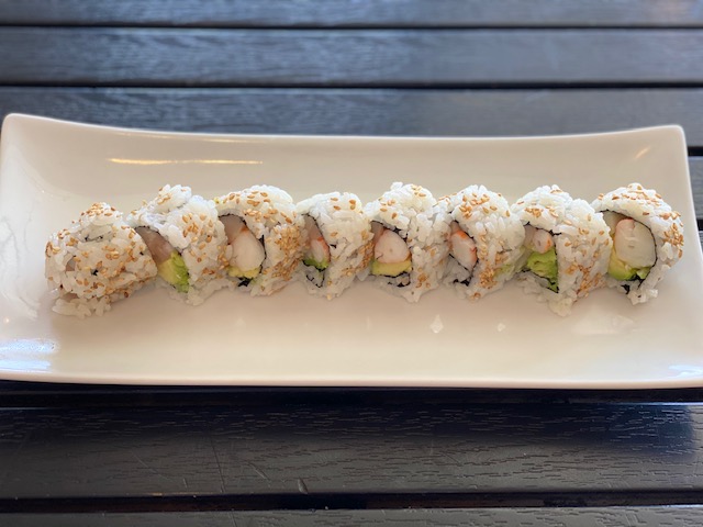 Order Anika's Roll food online from California Roll Factory store, Los Angeles on bringmethat.com