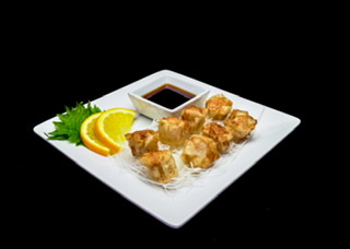 Order Shrimp Shumai food online from Star Sushi store, Jeffersonville on bringmethat.com