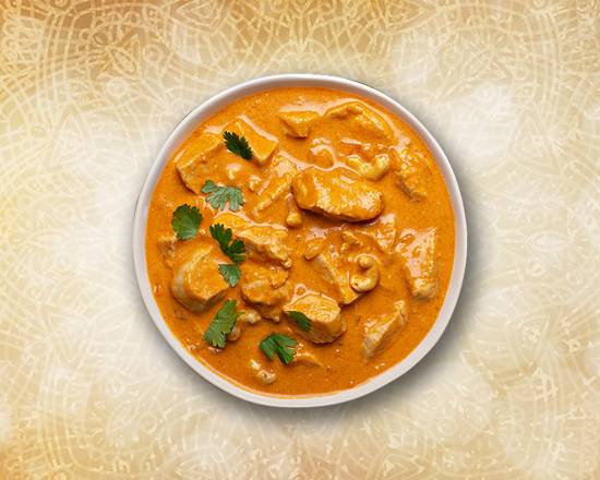 Order Utter-Butter Chicken food online from Biryani Factory store, North Brunswick Township on bringmethat.com
