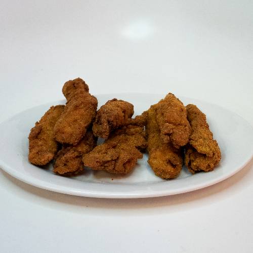 Order 8 Chicken Fingers food online from Nifty Fifty's store, Gloucester on bringmethat.com