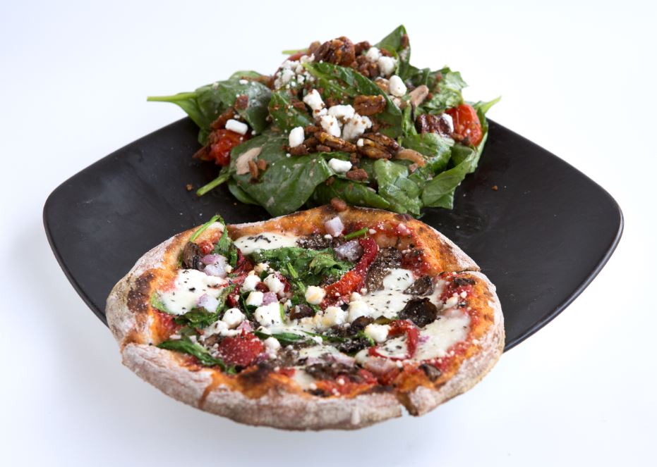 Order The Perfect Meal food online from Spin! Pizza store, Papillion on bringmethat.com