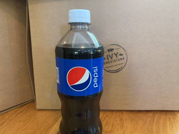 Order Pepsi food online from Ivy Provisions store, Charlottesville on bringmethat.com