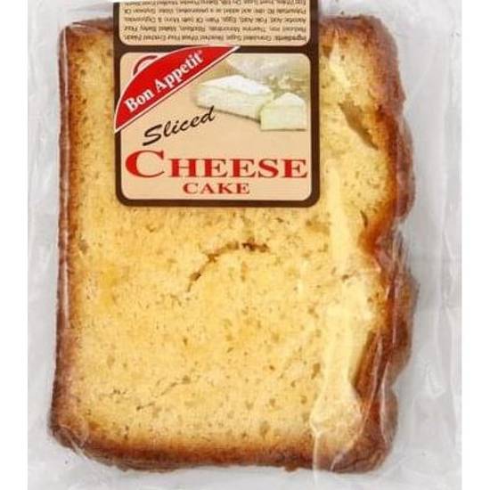 Order Bon Appetit Cheese Cake food online from Pepack Sunoco store, Peapack on bringmethat.com