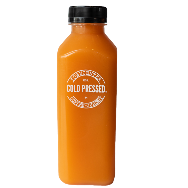 Order Pineapple Fixation food online from Town Center Cold Pressed store, Virginia Beach on bringmethat.com