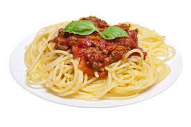 Order Spaghetti food online from Villa Fresh Italian Kitchen store, N. Olmsted on bringmethat.com