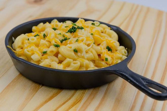 Order Classic Mac food online from Ghost Kitchen Sa store, San Antonio on bringmethat.com