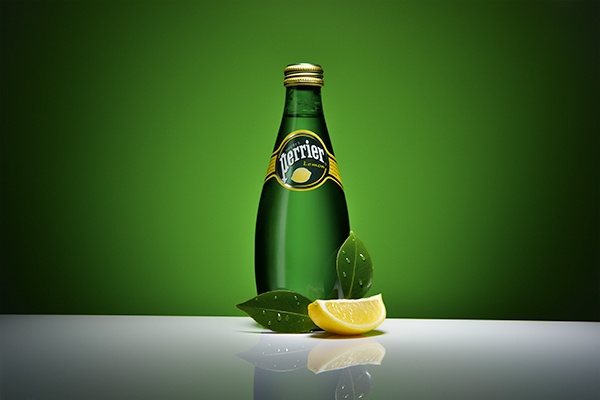 Order Perrier food online from Pita cafe store, Los Angeles on bringmethat.com