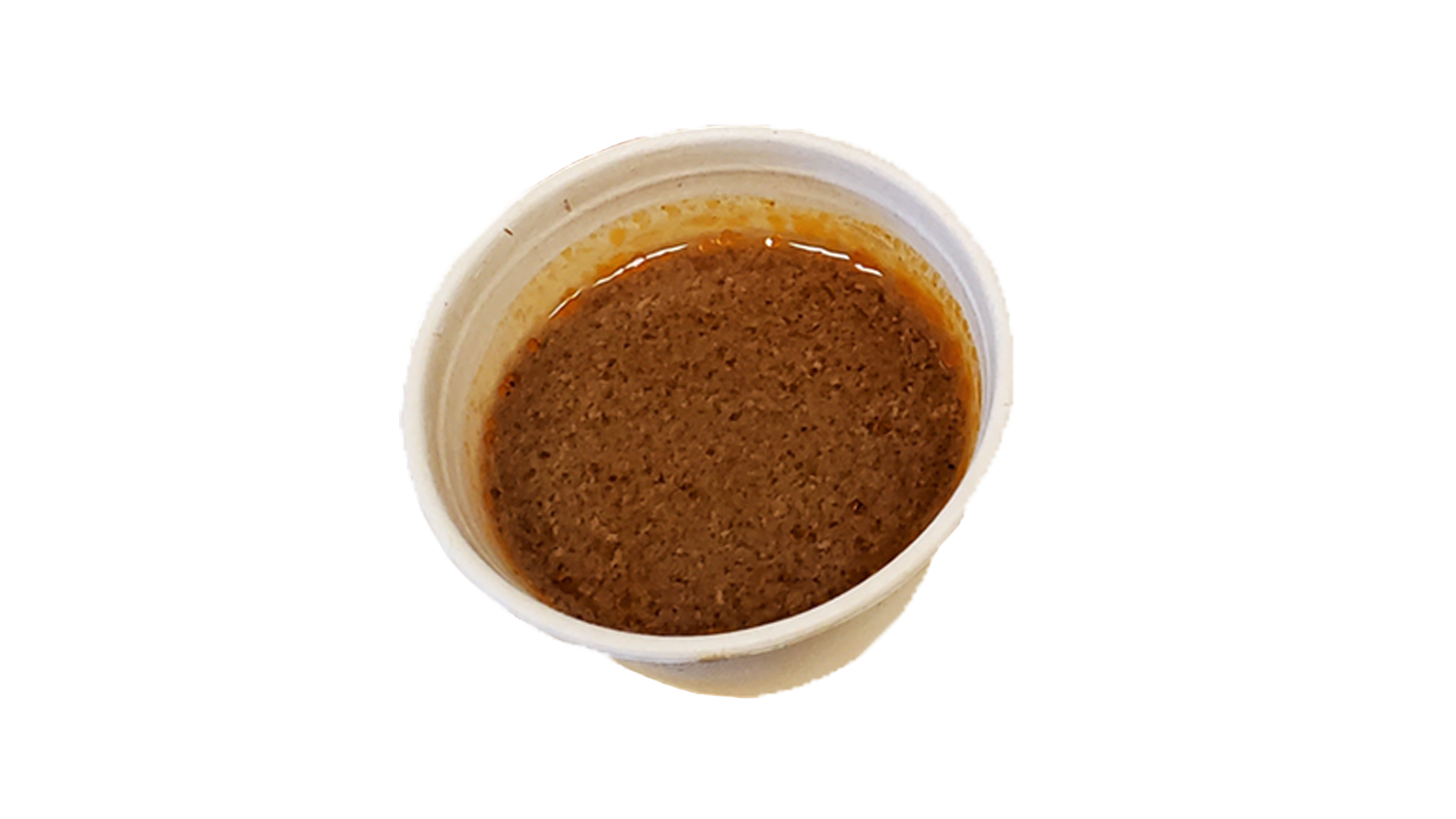 Order Side of Au Jus food online from Tipping Point store, Davis on bringmethat.com