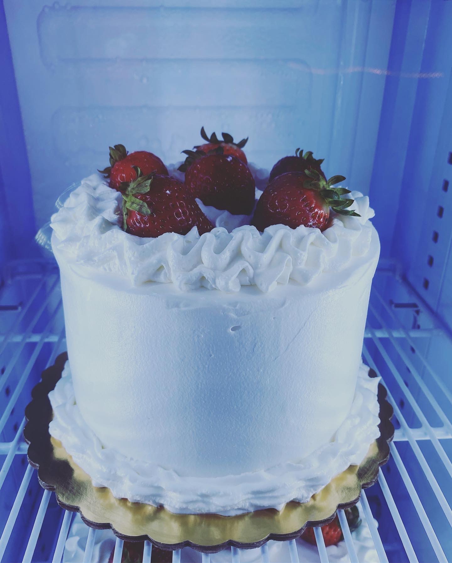 Order 6”  Tres Leche Cake  food online from Virellas Sweets store, Easton on bringmethat.com