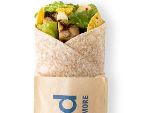 Order Buffalo Chicken Wrap food online from Just Salad store, Totowa on bringmethat.com
