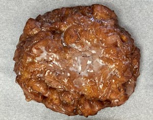 Order Fritter food online from Bearscat Bakery store, Mesa on bringmethat.com