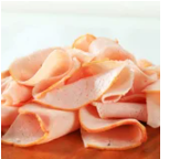 Order Turkey Breast Cold Cut food online from Jb's Deli, Inc. store, Chicago on bringmethat.com
