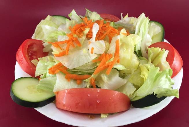 Order Green Salad food online from Michael's Burgers store, Canoga Park on bringmethat.com