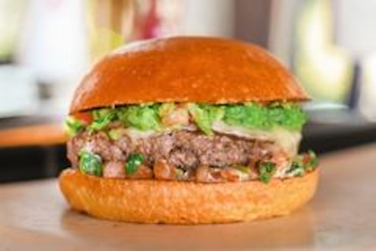 Order Guacapotle™ food online from Grub Burger Bar store, Dallas on bringmethat.com