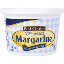 Order Best Choice Margarine food online from Speedy's Convenience Store #1 store, Saint Joseph on bringmethat.com
