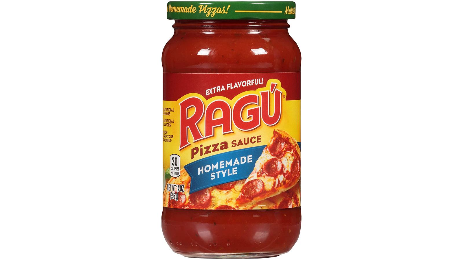 Order Ragu's Homemade Style food online from Lula Convenience Store store, Evesham on bringmethat.com