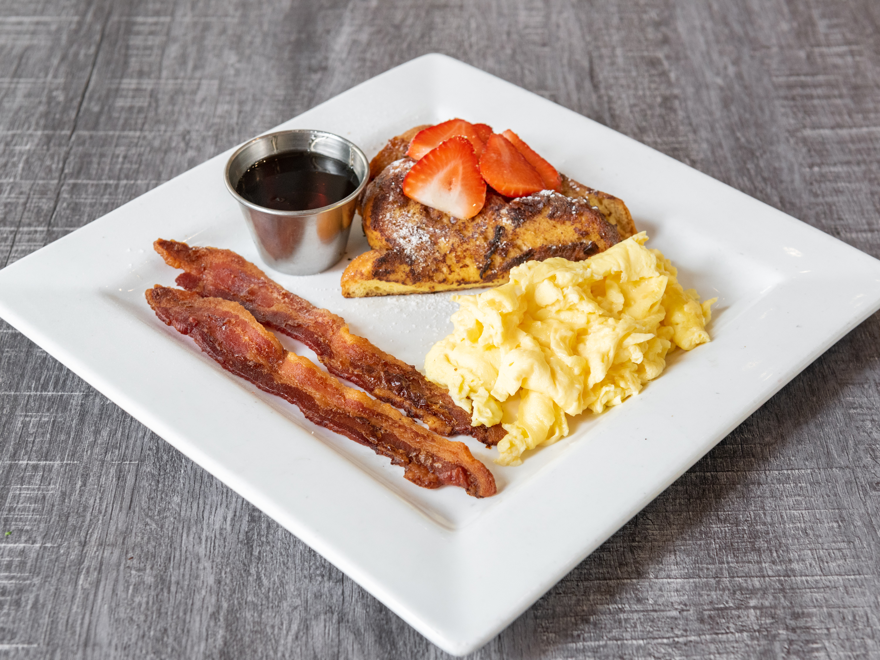 Order California Breakfast food online from Energy Life Cafe store, Beverly Hills on bringmethat.com
