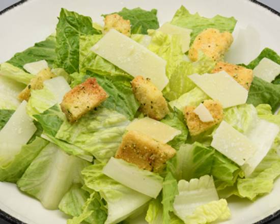 Order Classic Caesar Salad food online from Mitchell's Fish Market store, Pittsburgh on bringmethat.com