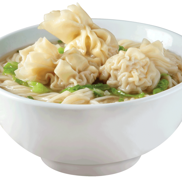 Order Wonton Noodle Soup food online from Pad Thai Restaurant store, Quincy on bringmethat.com