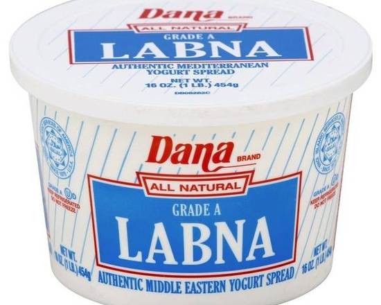 Order Dana Labna (16 oz) food online from Nohadra Grocery store, Chicago on bringmethat.com