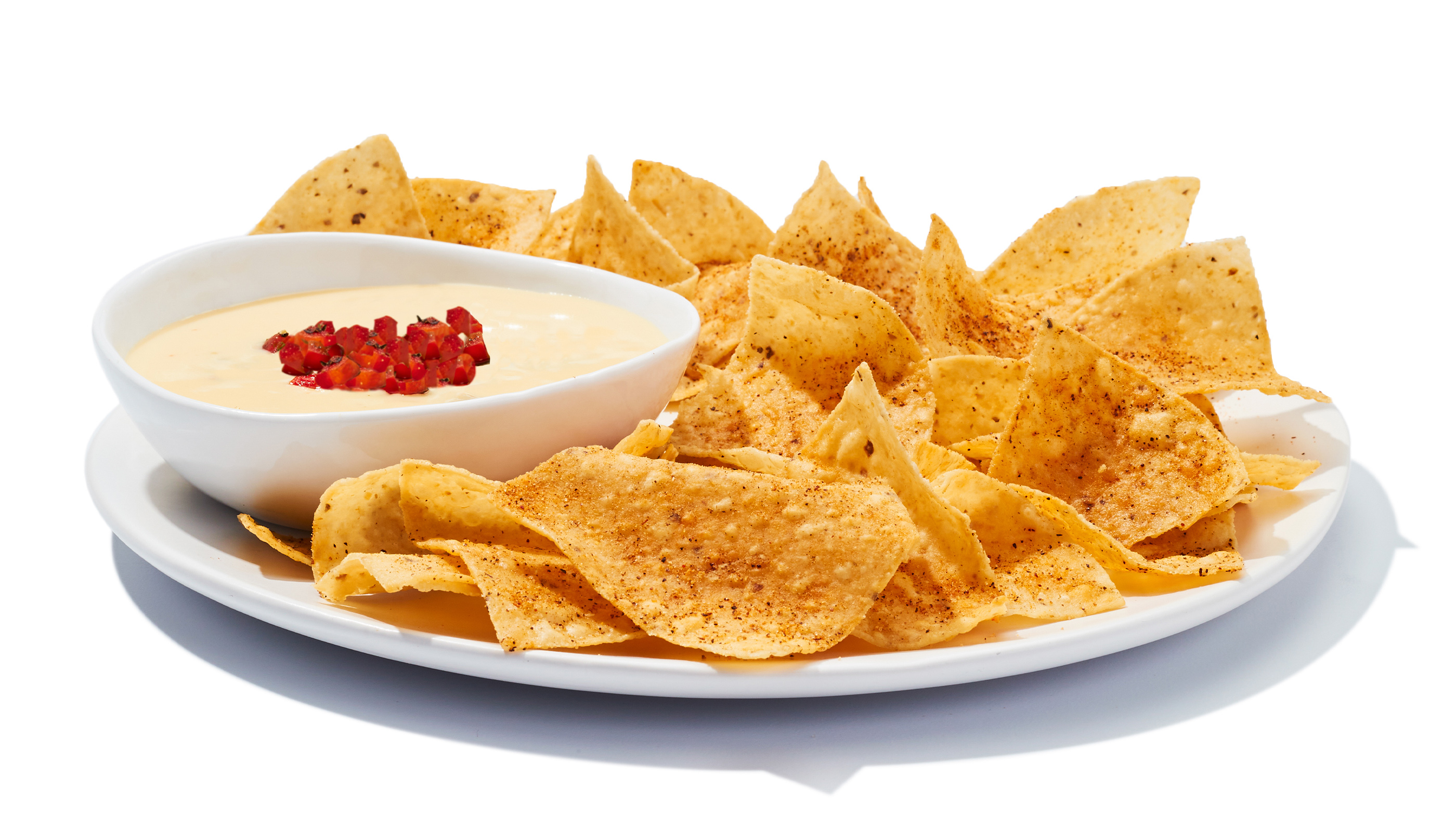 Order Chips & Queso food online from Hooters store, W Springfield on bringmethat.com